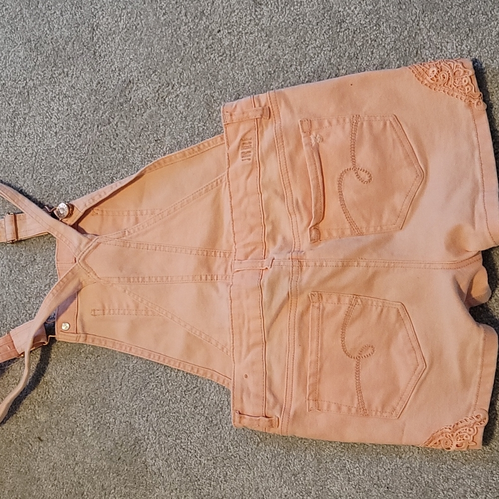 Overalls - Picture 3 of 4